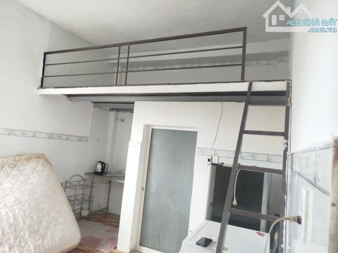Bán dãy trọ 2 tầng, Làng Đại học Đà Nẵng, dòng tiền 20tr - 1