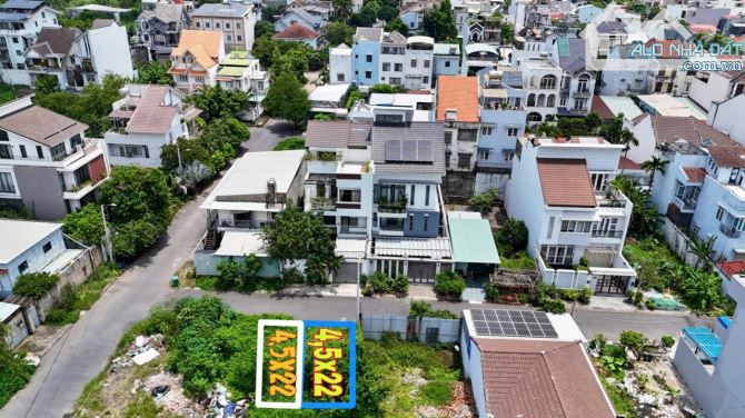 BÁN 2 LÔ ĐẤT LIỀN KỀ, KHU BÊN SÔNG HIỆP BÌNH CHÁNH, CHƯA ĐẾN 100tr/m2. - 1