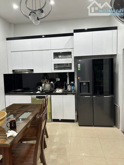 BÁN GẤP NHÀ PHỐ HUỲNH THÚC KHÁNG, HÀ ĐÔNG🔥46m²- CHỈ 11TỶ 🔥PHÂN LÔ OTO, KINH DOANH - 1