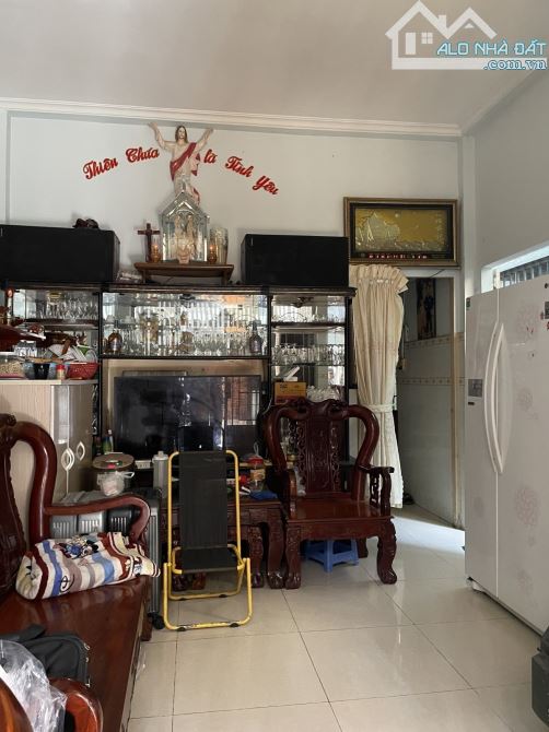 Nguyễn Phúc Chu tân bình 73m2 2 tầng giá chỉ 6.x tỷ - 1