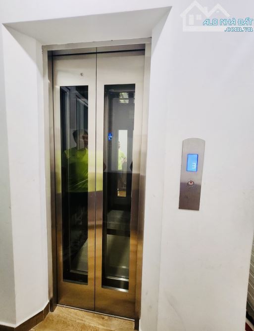 🏡 NHÀ 4 TẦNG ĐẲNG CẤP – GẦN NGÃ TƯ MK – 5 PHÚT RA GA METRO – THANG MÁY - 1