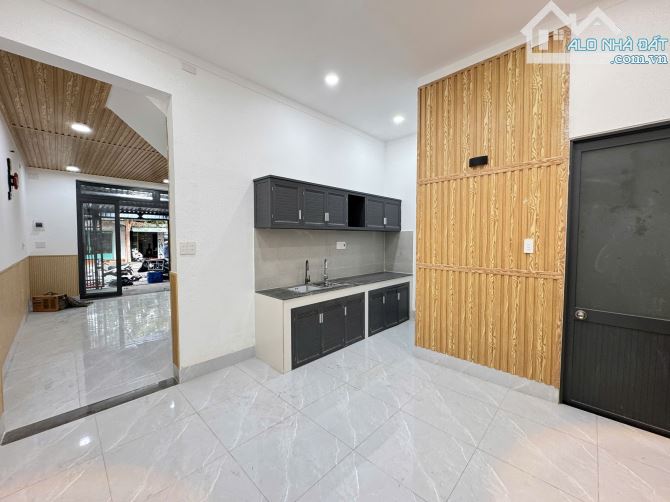 CHO THUÊ NHÀ 1 TRỆT 1 LẦU MẶT TIỀN KINH DOANH ĐƯỜNG NGUYỄN THỊ TỒN BỬU HÒA,NGAY CHỢ CHIỀU, - 1