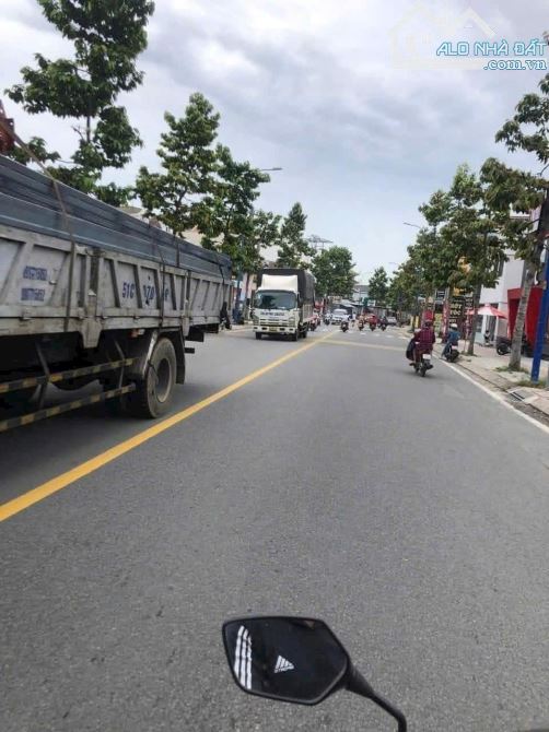 SIÊU PHẨM HIẾM – NHÀ HÀNG (1.723m²) 2MT LÊ THỊ HÀ, HÓC MÔN - 1