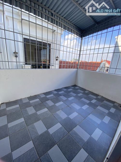 Bán nhà Yên Nghĩa, Hà Đông, ngõ ô tô, 35m2 4 tầng, 3.75 tỷ - 1