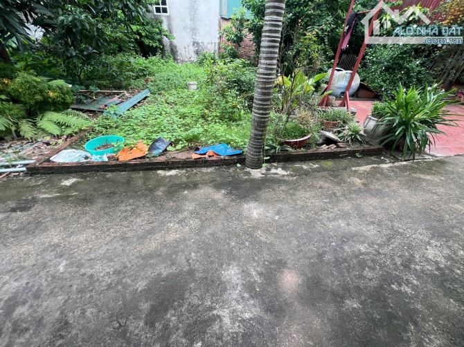 Bán đất Phúc Lợi 174m2 vị trí đẹp ô tô vào đất ngõ ô tô tránh thông tứ tung 17 tỷ - 1