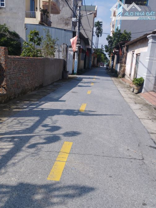 🔥 Bán Đất Đẹp Yên Nhân , Tiền Phong, Mê Linh 🔥 - 1