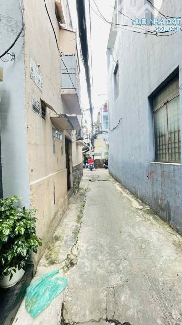 🇻🇳Quân 10,Đồng Nai 🇻🇳 🩸21m2🩸,🩸4 tầng🩸,🧨dt:3.6mx6m🧨🔥giá: 5.790 tỷ🔥 💐💐- Giá 5 - 1