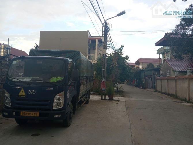 BÁN ĐẤT THUẬN THÀNH. 100M2 * MT 5M * 3,75 TỶ. Ô TÔ TRÁNH, KINH DOANH. - 1