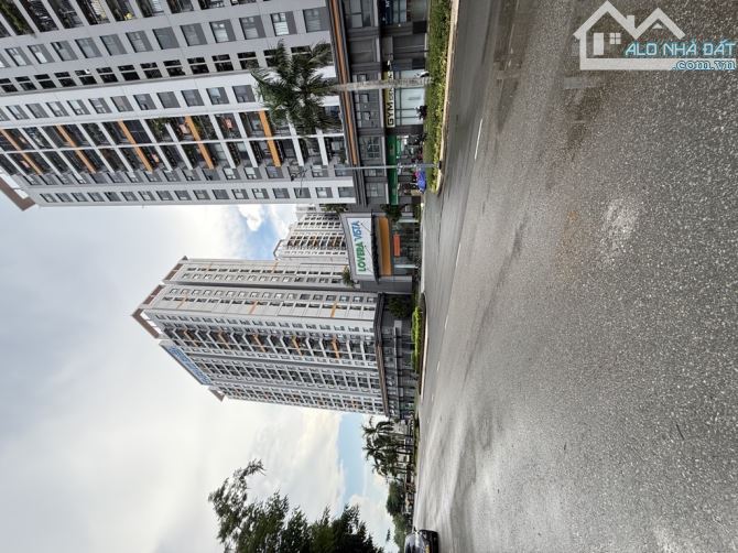 Bán đất Mặt Tiền KDC Phong Phú 4, Trịnh Quang Nghị, Bình Chánh, 5x20, nhỉnh 6 tỷ - 1