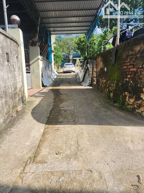 THỔ CƯ SƠN TRUNG, NAM SƠN, BẮC NINH. DT 60M2 MẶT 4,2M HƯỚNG ĐN GIÁ 1,6 TỶ NGÕ Ô TÔ - 1