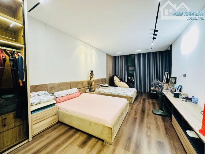 KHU VIP PHỐ TÂY SƠN- 6T thang máy - VỊ TRÍ ĐẮC ĐỊA - AN NINH, DÂN TRÍ CAO - 1