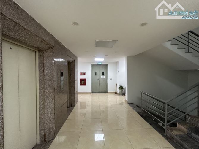 Căn hộ Vinaconex 3 Trương Công Giai - 65m2 - 2N1VS - Full nội thất - Sổ đỏ chính chủ - 1