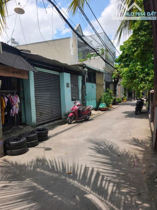 BÁN NHÀ 2 TẦNG ĐÚC (6x16) DƯƠNG THỊ MƯỜI, TRUNG MỸ TÂY, Q.12 CHỈ 5.4 TỶ - 1