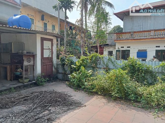 BÁN ĐẤT TRỊNH VĂN BÔ 145m2 Full thổ cư , ô tô gần , 200m ra phố - 1