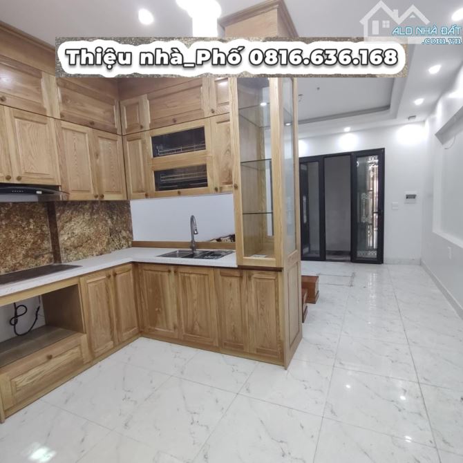 🏡 SIÊU PHẨM NGÕ 1074 ĐƯỜNG LÁNG – 50M² – 6 TẦNG – MẶT TIỀN 4,2M – GIÁ CHỈ 9,3 TỶ - 1
