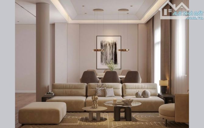 24,5 tỷ. Lô góc Hoàng Đạo Thành, 63m*6MT*7 tầng, Thang máy, Ngõ ô tô thông ra Nguyễn Xiển, - 1