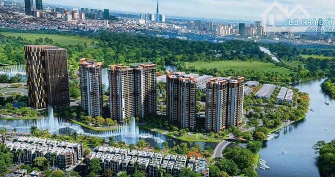 MỞ BÁN TÒA CT5 THE GLOBAL CITY NGAY CÔNG VIÊN NHẠC NƯỚC LỚN NHẤT ĐÔNG NAM Á,ƯU ĐÃI HẤP DẪN - 1