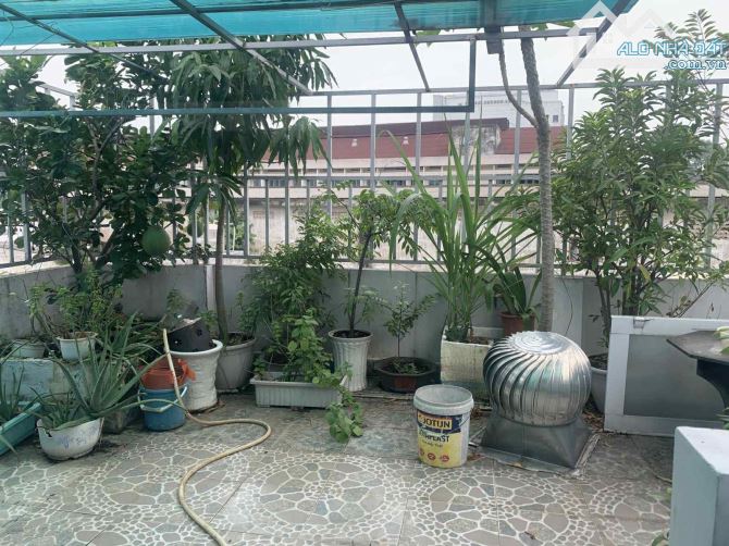 Giảm 200 triệu, giá mới 6.6 tỷ 🇻🇳Quận 10,LÊ HỒNG PHONG 🇻🇳- NHÀ 4 TẦNG ĐẸP Ở NGAY - VỊ - 1