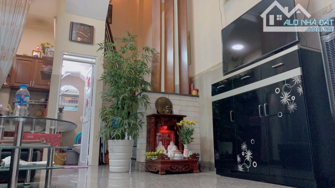 🔥CỰC HIẾM - NHÀ TRUNG TÂM NGUYỄN THỊ MINH KHAI - FULL NỘI THẤT - GIÁ CHỈ 8.6 TỶ🔥 - 1