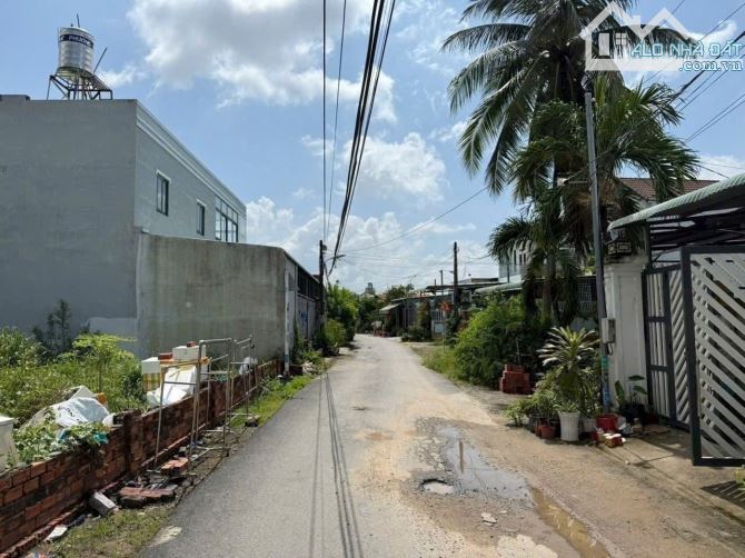 Bán lô đất Thị trấn Long Thành 2.5 tỷ - 1