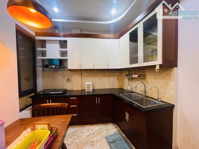 Trần Duy Hưng – 35m² x 5T, giá chỉ 9.8 tỷ - 1