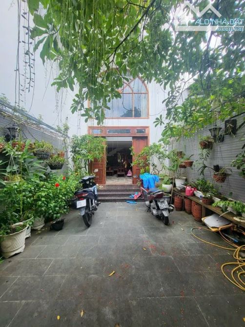 - Bán nhà đường huỳnh văn nghệ,Phường 12,Quận Gò Vấp. Tp.HCM. Ngang 5-28(140m2) - 1