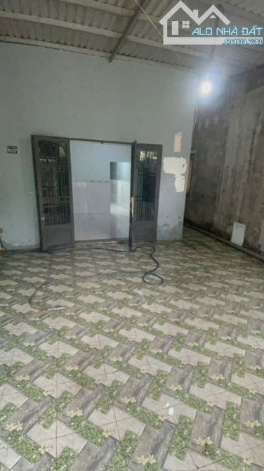 NHÀ (6x24) GIÁ RẺ TIỀN ÍT THỊT NHIỀU VỊ TRÍ VIP NGUYỄN THỊ THẢNH - 1