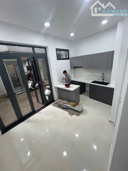 CĂN NHÀ ĐÁNG MUA NHẤT KHU VỰC VỚI MỨC GIÁ KHÓ TÌM Ở TT QUẬN 10 - 1
