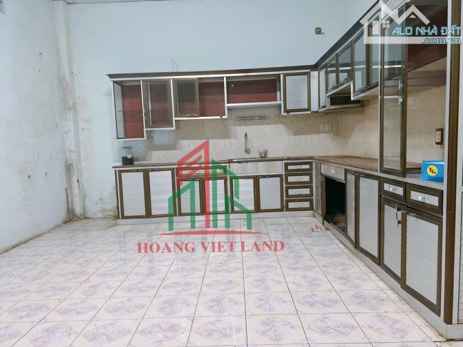 ĐẮC ĐỊA TRUNG TÂM PHỐ CŨ - 9,52x28,9m ( NỞ HẬU 10,3m) •SẴN DÒNG TIỀN THUÊ ỔN ĐỊNH - 1