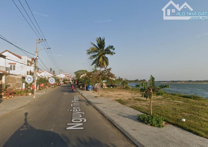 🏆 HOMESTAY HỘI AN 4 TẦNG VIEW SÔNG – MẶT TIỀN NGUYỄN TRI PHƯƠNG 🏆 - 1