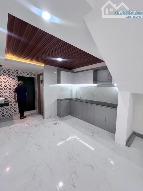 Nhà kiệt ngay trung tâm Thanh Khê - Nguyễn Phước Nguyên - 1