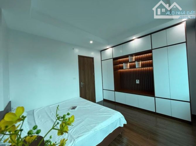 BÁN NHÀ XUÂN ĐỈNH BẮC TỪ LIÊM DT 32M 5 TẦNG 8.2 TỶ NGÕ NÔNG GẦN PHỐ NHÀ ĐẸP Ở LUÔN - 1