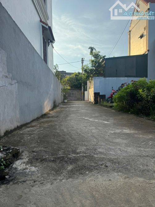 💫SIÊU PHẨM VUÔNG ĐẸP💲giá nhỉnh 1tỷ  🍁Tự Nhiên - Thường Tín - HN  ***Diện tích: 42,3m² * - 1