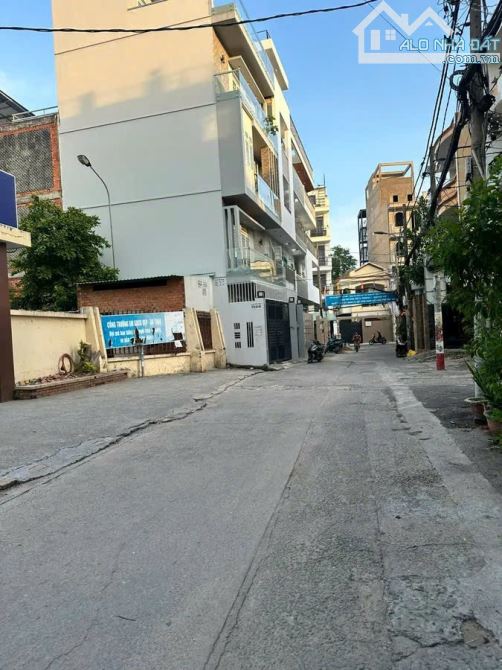 Bán Nhà 1/. Nguyễn Thượng Hiền,Gò Vấp,Hồ Chí Minh.ngang 13,8-25(345m2 - 1