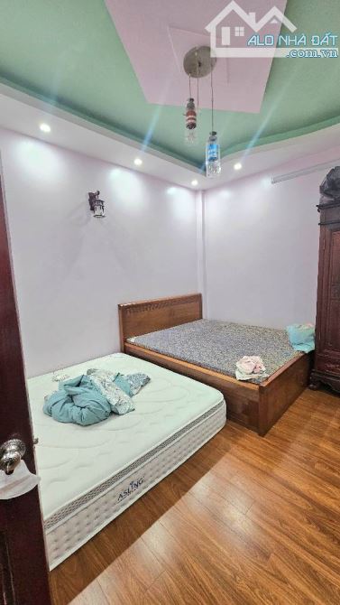 BÁN GẤP - HẠ CHÀO 1 TỶ - TRUNG TÂM SÀI ĐỒNG - VỊ TRÍ VIP - NGÕ NÔNG - Ô TÔ ĐỖ CỬA 🔥 - 1