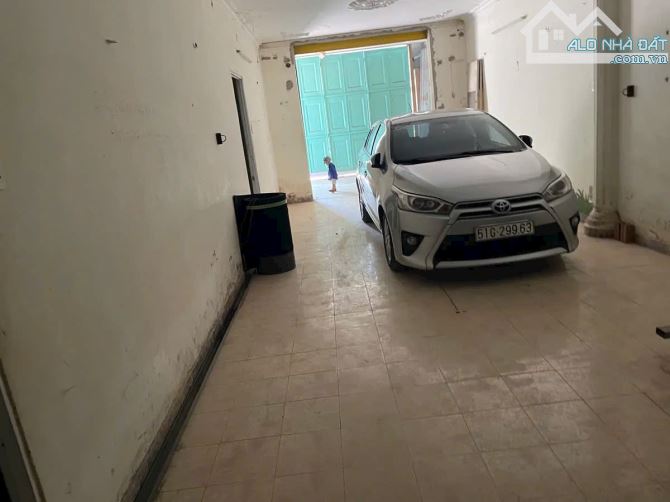 Bán căn nhà 1/. nguyễn văn khối,P8,Gò vấp.DT : 8x18 đã tách 2 sổ(mỗi sổ ngang 4) - 1