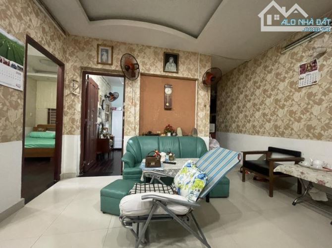 MẶT TIỀN KINH DOANH ĐINH TIÊN HOÀNG – QUẬN 1 – THU NHẬP 720TR/NĂM - GIÁ SIÊU HỜI! - 1