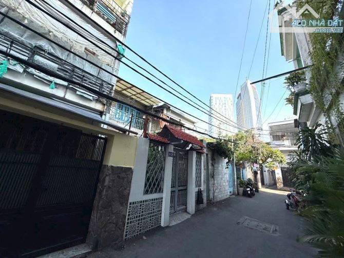 🔥235M2 - MẶT TIỀN KHỦNG - BÙI HỮU NGHĨA - 8PN - CHỈ 13.8 TỶ - 1