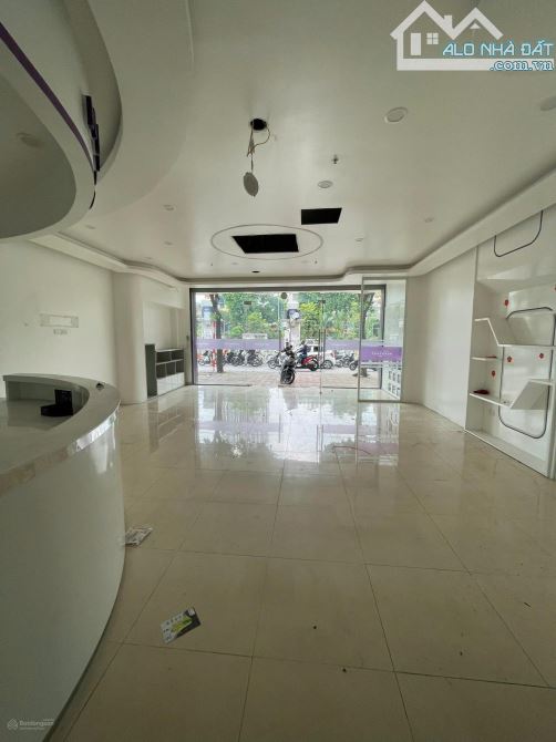 🌹100 TR/THÁNG! MT7M! MẶT PHỐ NGUYỄN KHANG 120M2 NHÀ 6.5 TẦNG. THÔNG SÀN – THANG MÁY 🌹 - 1