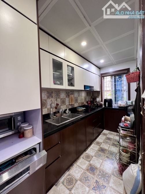 CHỈ 4,95 TỶ CÓ NGAY CĂN HỘ TT THỊNH HÀO 1 -ĐỐNG ĐA-DT 70 M2- FULL NỘI THẤT-Ở LUÔN. - 1