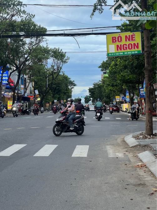 MT 20m5 Lý Thái Tông, đứng trông thấy Biển Nguyễn Tất Thành - 1