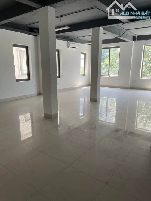 Cho thuê tòa nhà VP 6 tầng thang máy tại ngõ 214 Nguyễn Xiển - 1