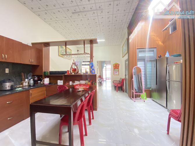 RẺ ĐẸP! Bán nhà Trần Quốc Toản, phường Blao, Bảo Lộc. GẦN BỆNH VIỆN MỚI - 1