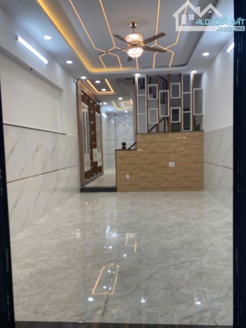 🌟 MẶT TIỀN TÔ HIỆU – 80M² – 4 TẦNG – KINH DOANH ĐA NGÀNH – 17.5 TỶ 🌟 - 1