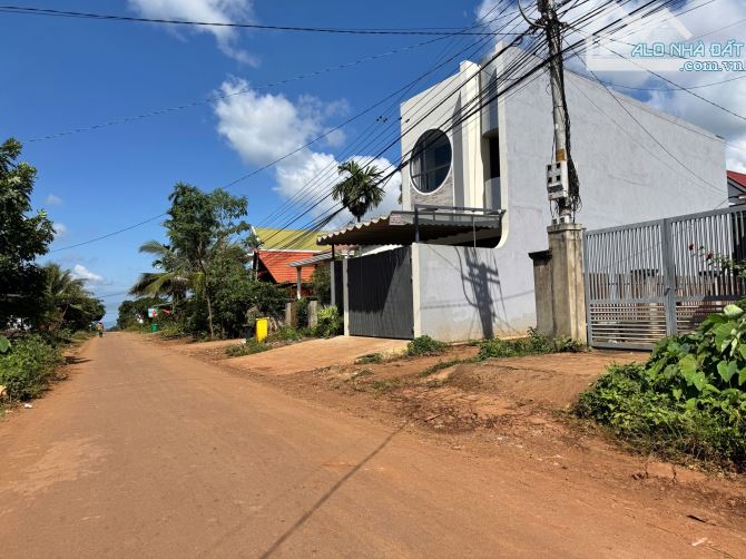 Đất MT đường 451 YMoan cần bán - 1