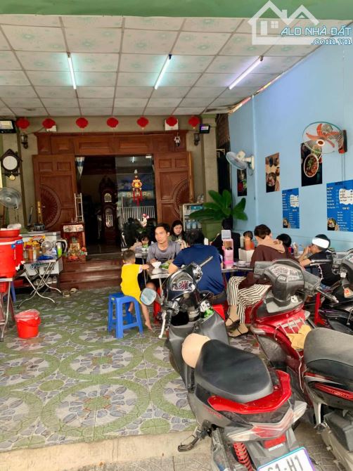 Mặt Tiền Trần Quang Diệu , Dĩ An , 6.5 x 23 , 2 tầng , Lh @939208616 - 1