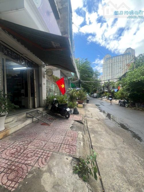 🔥4 TẦNG NHÀ ĐẸP - HẺM 2 XE TẢI THÔNG NGUYỄN HỮU CẢNH - 60M2 - 15 TỶ - 1