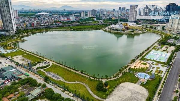 7,2 tỷ - HH1 KĐT Yên Hòa - 100m2 - 3 ngủ - Cầu Giấy - 1