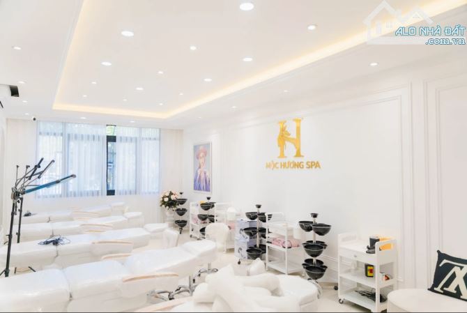 🌹 60TR/THÁNG! CHO THUÊ MẶT PHỐ HUỲNH THÚC KHÁNG 90M2, 3 TẦNG, MT5M 🌹 - 1