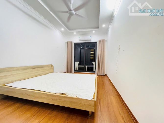 Bán nhà An Dương, Tây Hồ gần phố, gần trường học, 5 tầng, 7.8 tỷ - 1